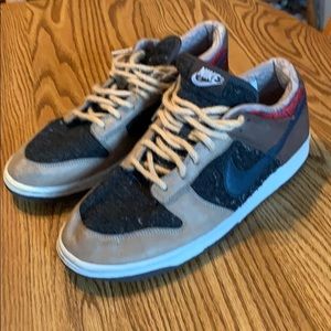 Nike Dunk Low Nordic Pack Size 12 RARE